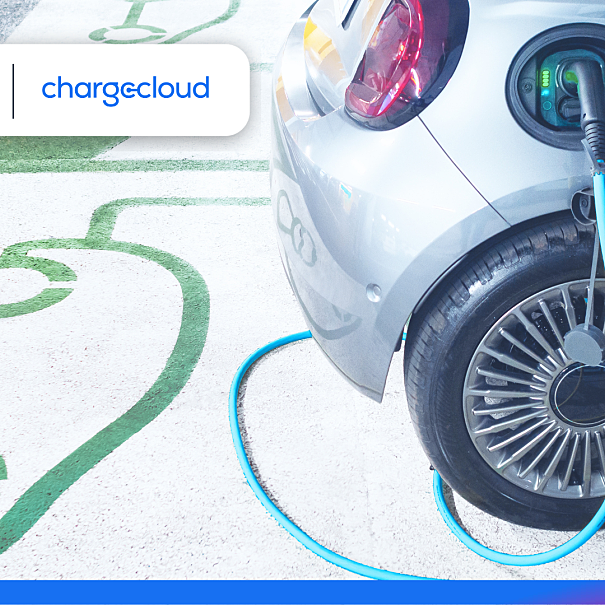 chargecloud tritt italienischem Verband Motus-E bei