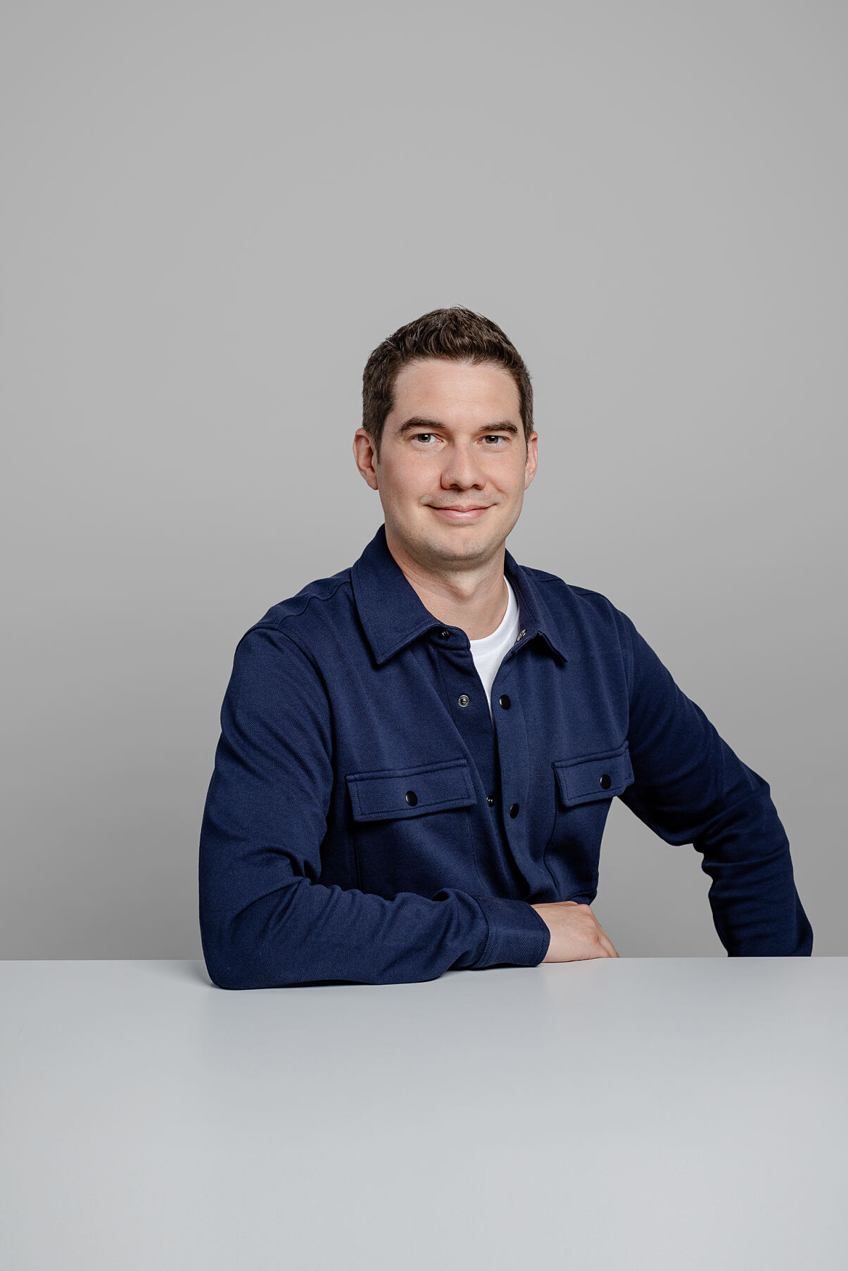 Markus Bach, CEO, chargecloud GmbH
