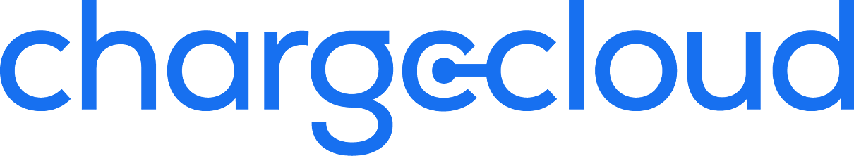 Logo chargecloud rgb
