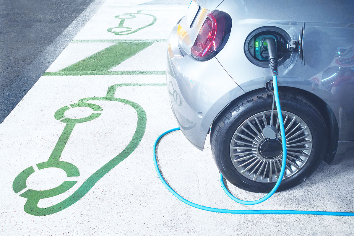 chargecloud establishes subsidiary in Italy