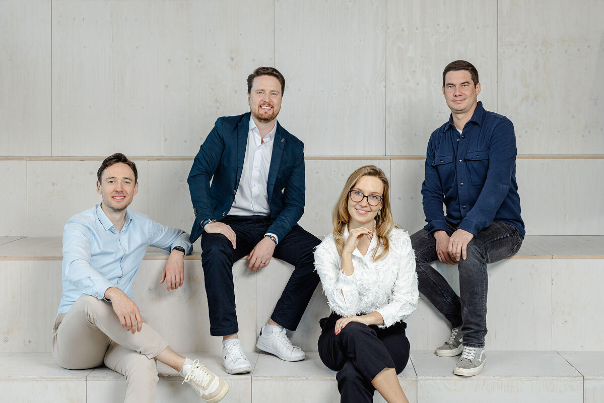 chargecloud management team