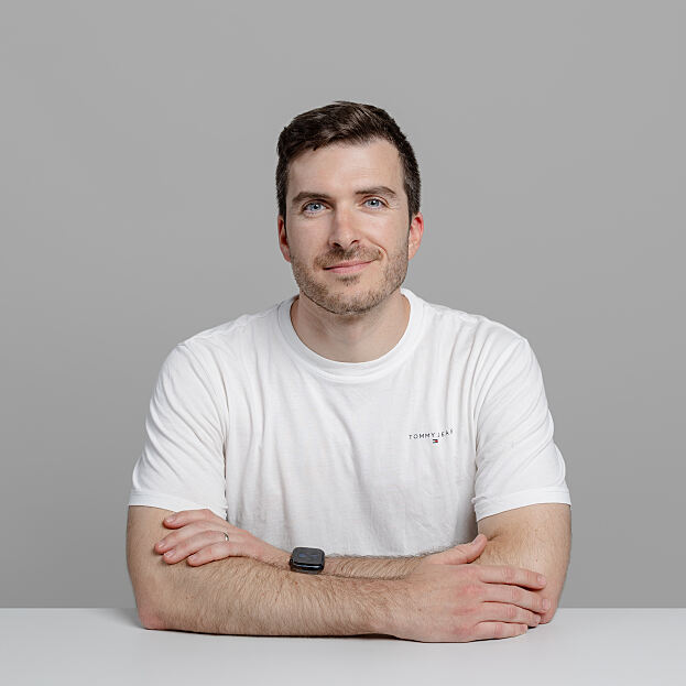 Joel Martín, Country Manager Spain, chargecloud GmbH